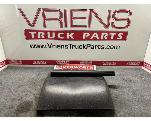 KENWORTH  Fender Quarter