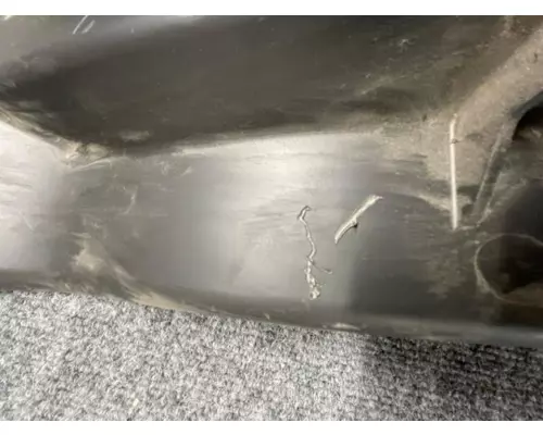 KENWORTH  Fender Quarter