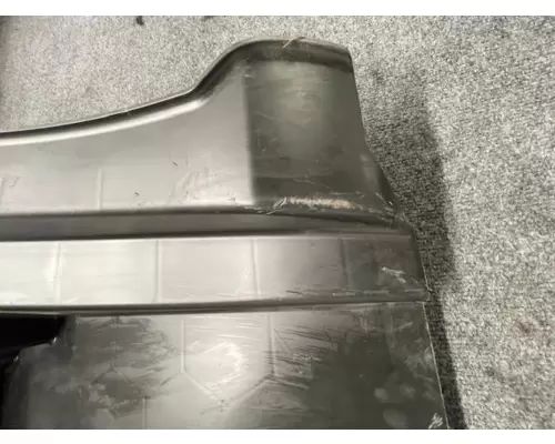 KENWORTH  Fender Quarter