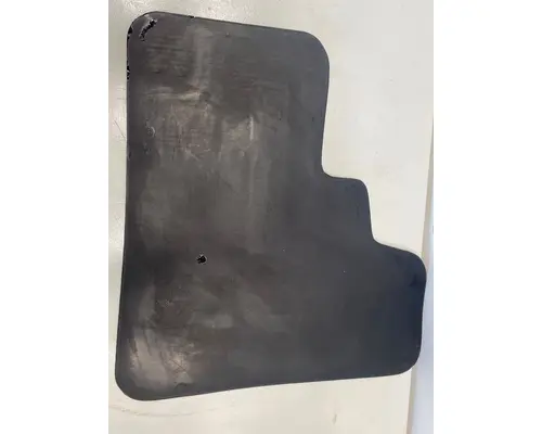 KENWORTH  Floor Pan