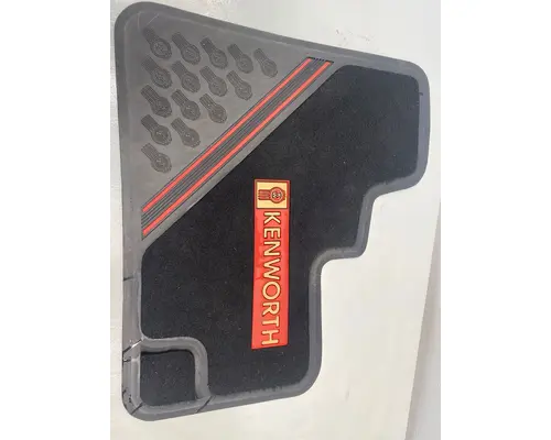 KENWORTH  Floor Pan