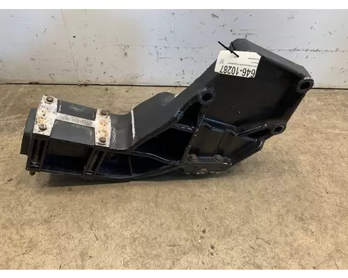 KENWORTH  Frame HornBumper Mount