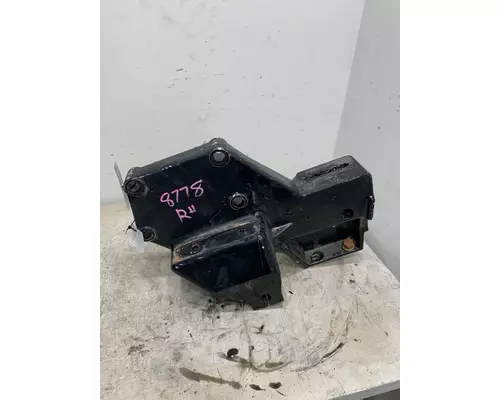 KENWORTH  Frame HornBumper Mount