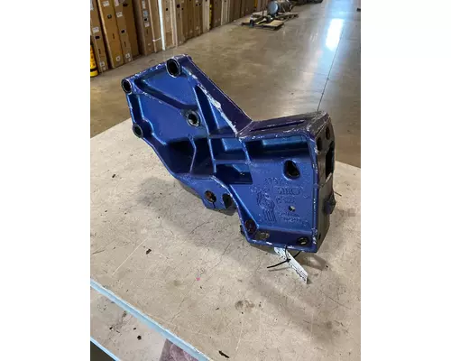 KENWORTH  Frame HornBumper Mount