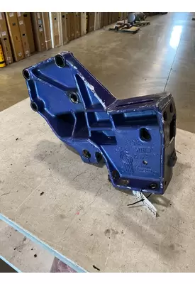 KENWORTH  Frame Horn/Bumper Mount