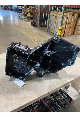 KENWORTH  Frame Horn/Bumper Mount