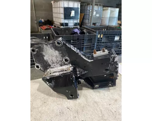 KENWORTH  Frame HornBumper Mount