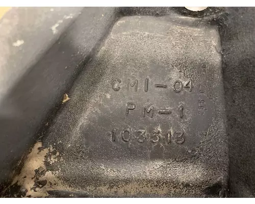 KENWORTH  Frame Horn