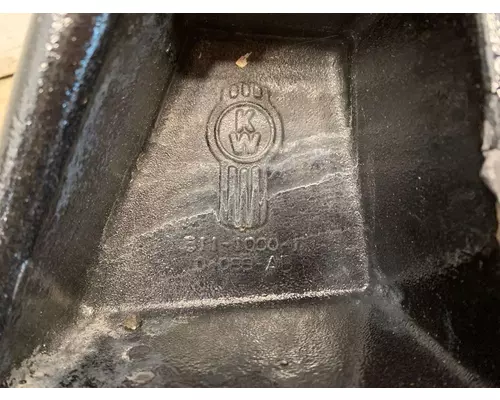 KENWORTH  Frame Horn