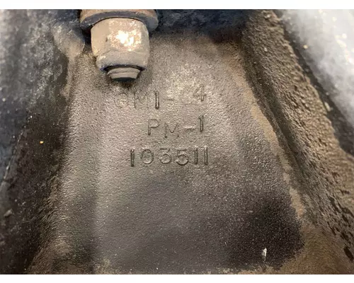 KENWORTH  Frame Horn