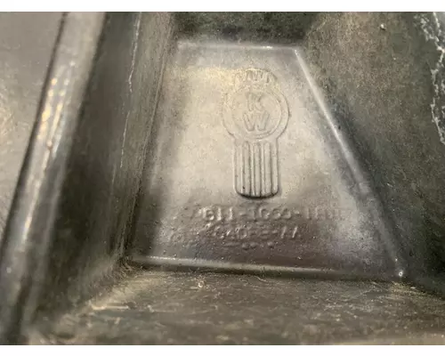 KENWORTH  Frame Horn