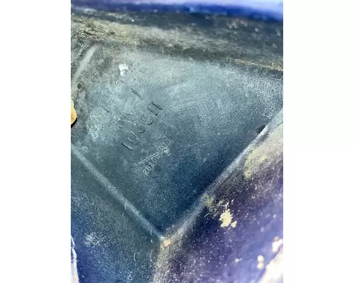 KENWORTH  Frame Horn