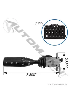 KENWORTH  Front Lamp (Turn Signal)