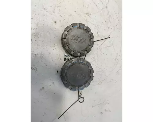 KENWORTH  Fuel Cap