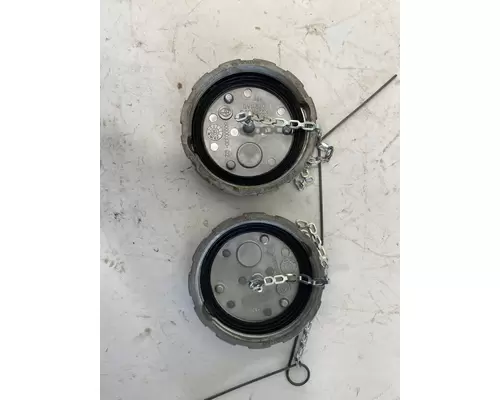 KENWORTH  Fuel Cap