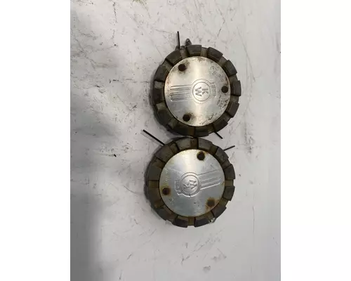 KENWORTH  Fuel Cap