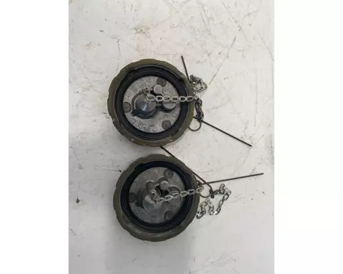 KENWORTH  Fuel Cap