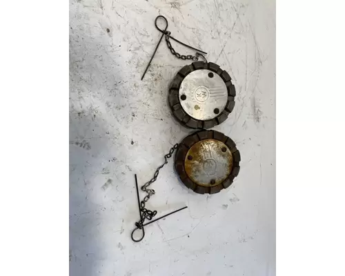 KENWORTH  Fuel Cap