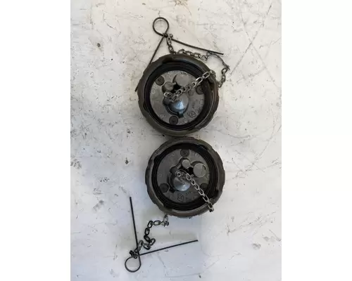 KENWORTH  Fuel Cap