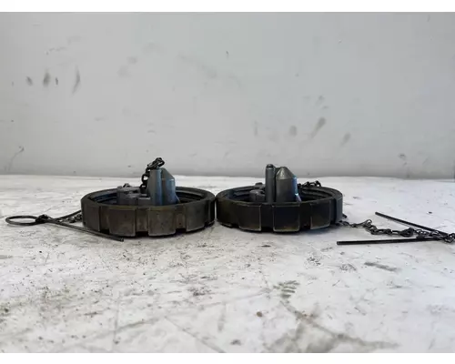 KENWORTH  Fuel Cap