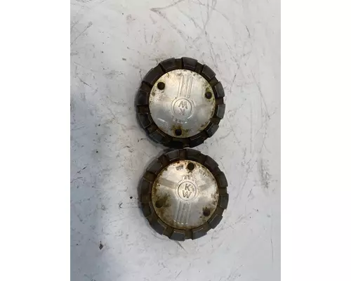 KENWORTH  Fuel Cap