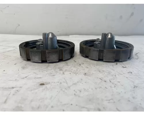 KENWORTH  Fuel Cap
