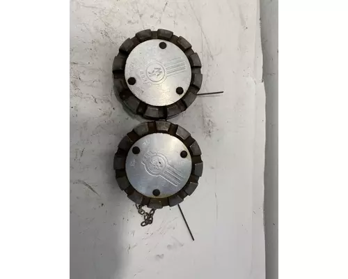 KENWORTH  Fuel Cap