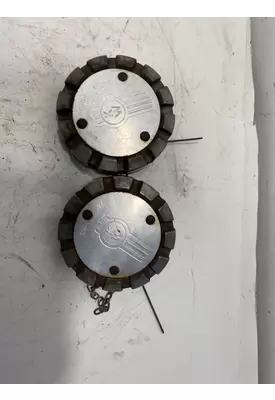 KENWORTH  Fuel Cap