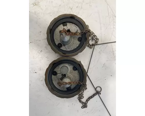 KENWORTH  Fuel Cap