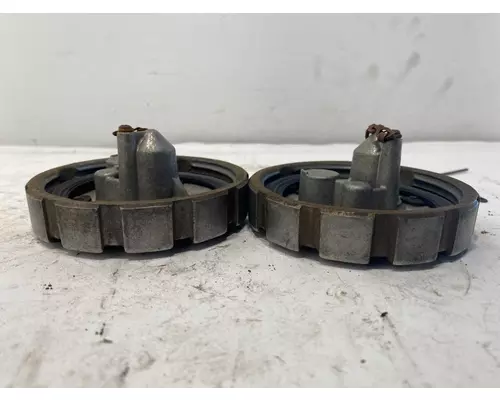 KENWORTH  Fuel Cap
