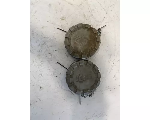 KENWORTH  Fuel Cap
