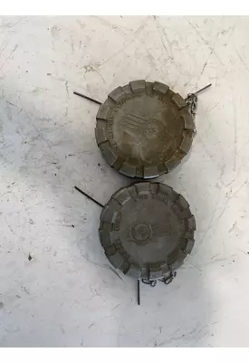 KENWORTH  Fuel Cap