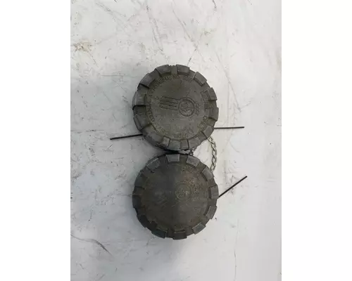 KENWORTH  Fuel Cap