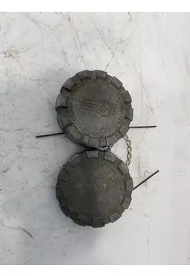 KENWORTH  Fuel Cap