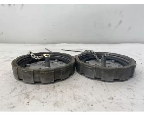 KENWORTH  Fuel Cap