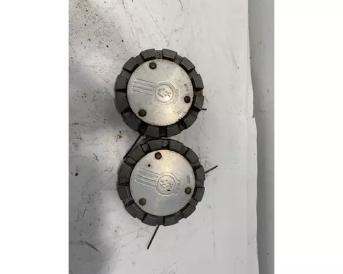 KENWORTH  Fuel Cap