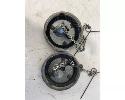 KENWORTH  Fuel Cap