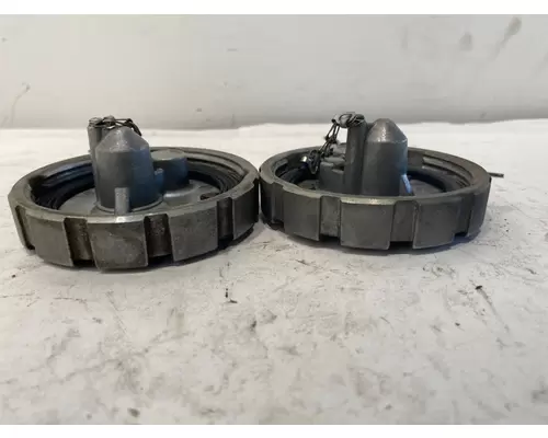KENWORTH  Fuel Cap