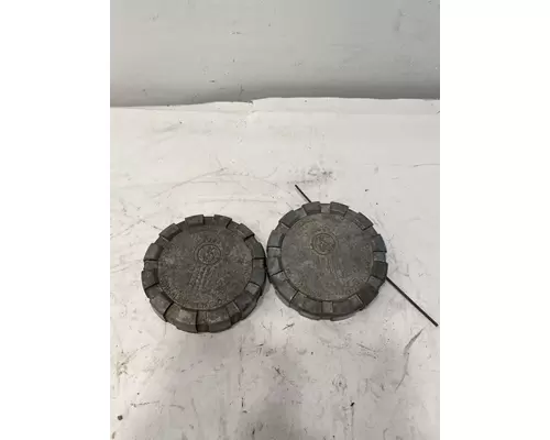 KENWORTH  Fuel Cap