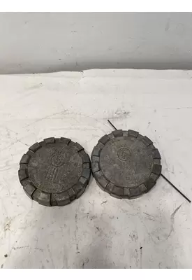 KENWORTH  Fuel Cap