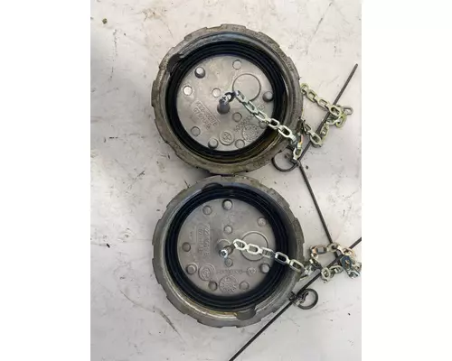 KENWORTH  Fuel Cap