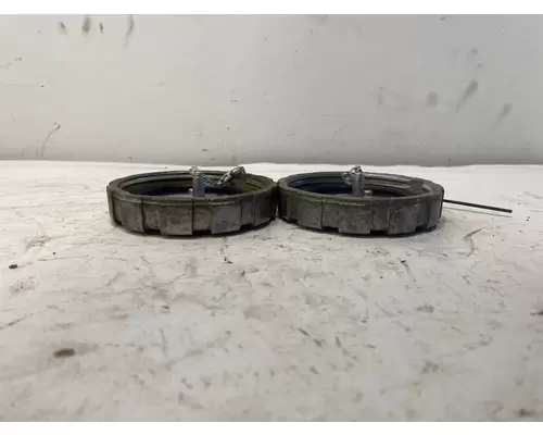 KENWORTH  Fuel Cap