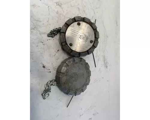 KENWORTH  Fuel Cap