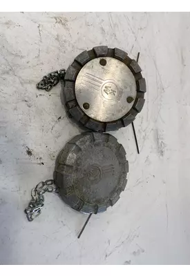 KENWORTH  Fuel Cap