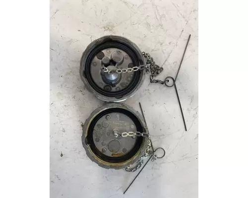KENWORTH  Fuel Cap