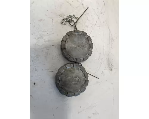 KENWORTH  Fuel Cap