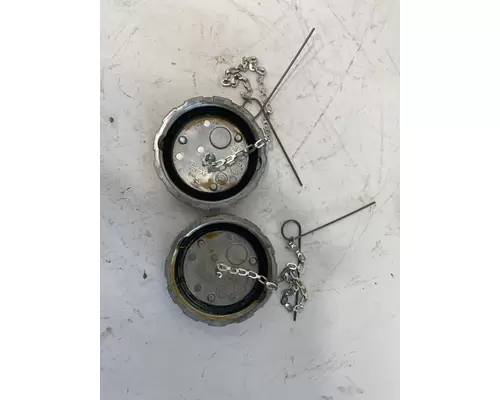 KENWORTH  Fuel Cap