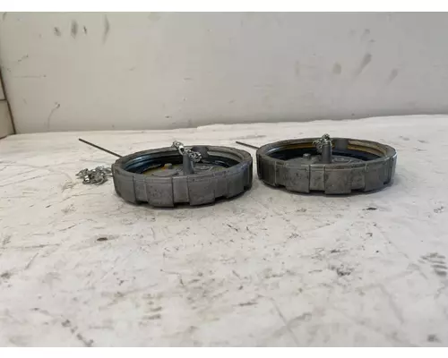 KENWORTH  Fuel Cap