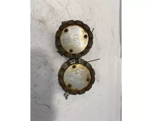 KENWORTH  Fuel Cap