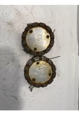 KENWORTH  Fuel Cap